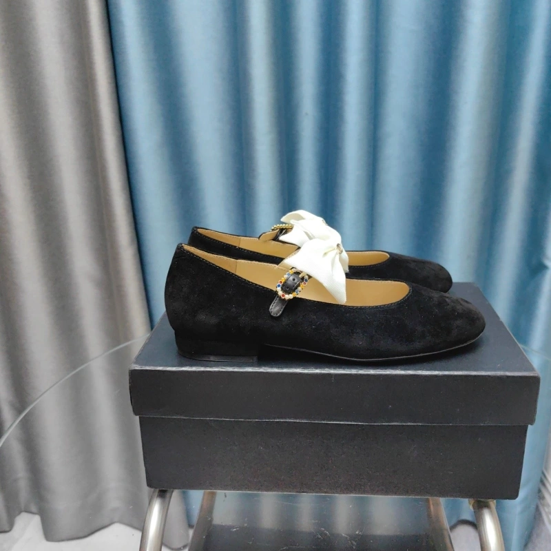 Chxnxl Flat Shoes GoodFit 129116