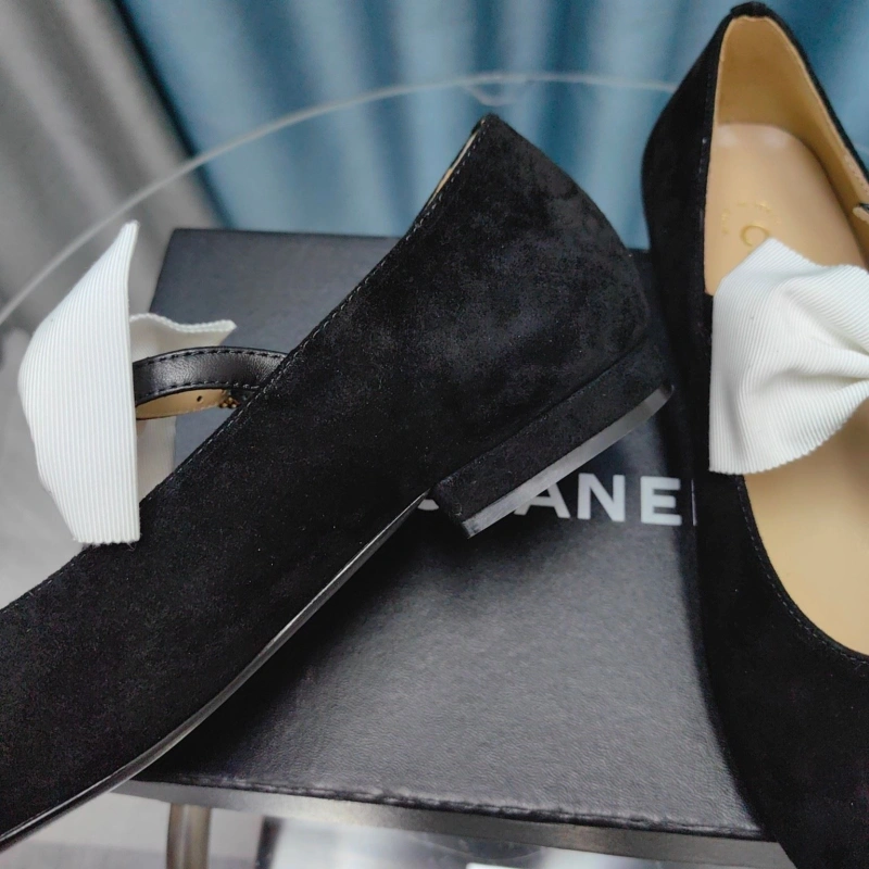 Chxnxl Flat Shoes GoodFit 129116