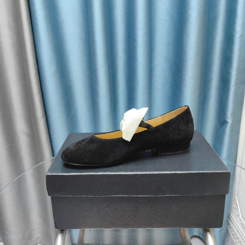 Chxnxl Flat Shoes GoodFit 129116