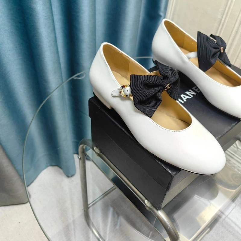 UrbanStyle Chxnxl Flat Shoes 129110