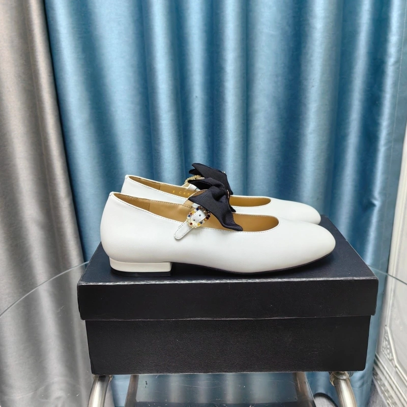 UrbanStyle Chxnxl Flat Shoes 129110