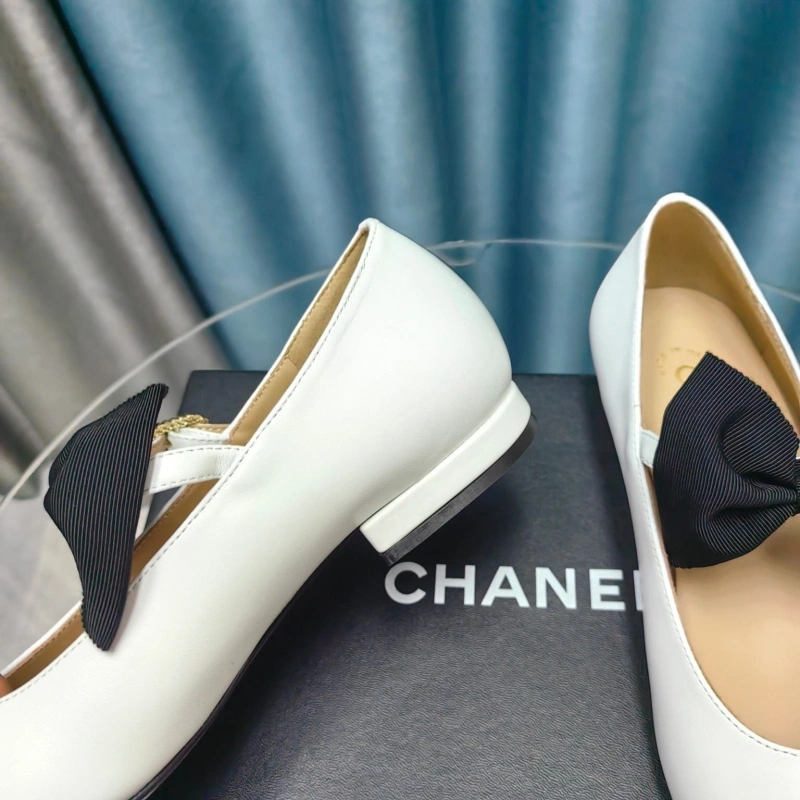 UrbanStyle Chxnxl Flat Shoes 129110