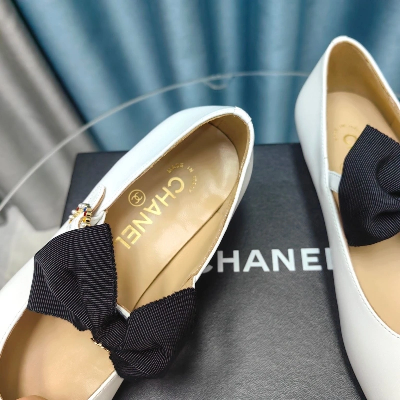 UrbanStyle Chxnxl Flat Shoes 129110