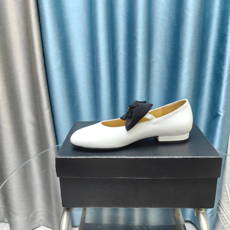 UrbanStyle Chxnxl Flat Shoes 129110