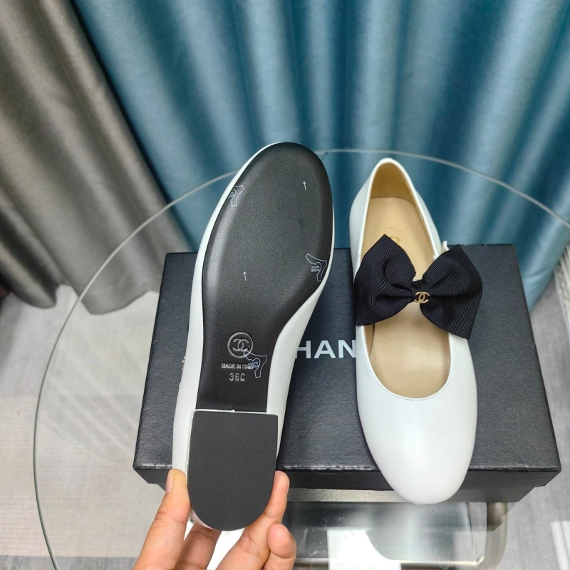 UrbanStyle Chxnxl Flat Shoes 129110