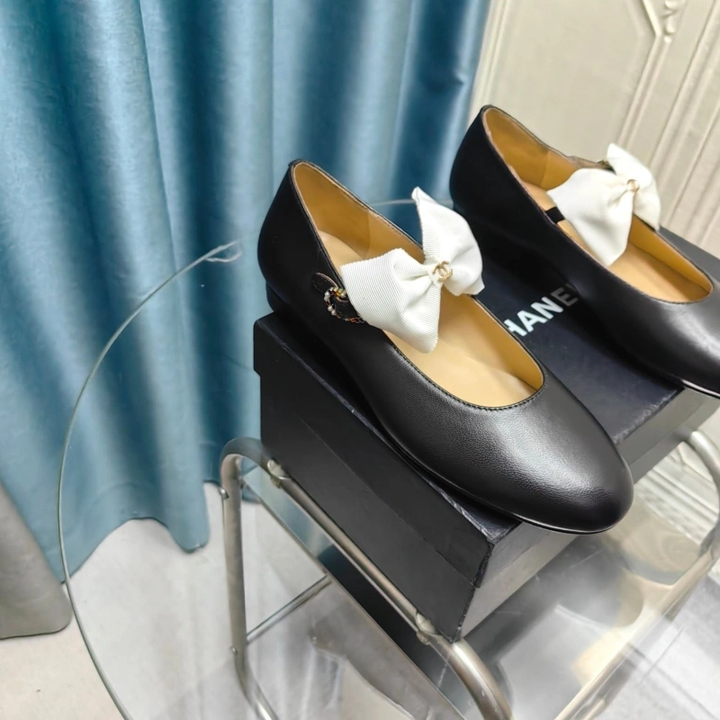 Chxnxl Flat Shoes TopPick 129122