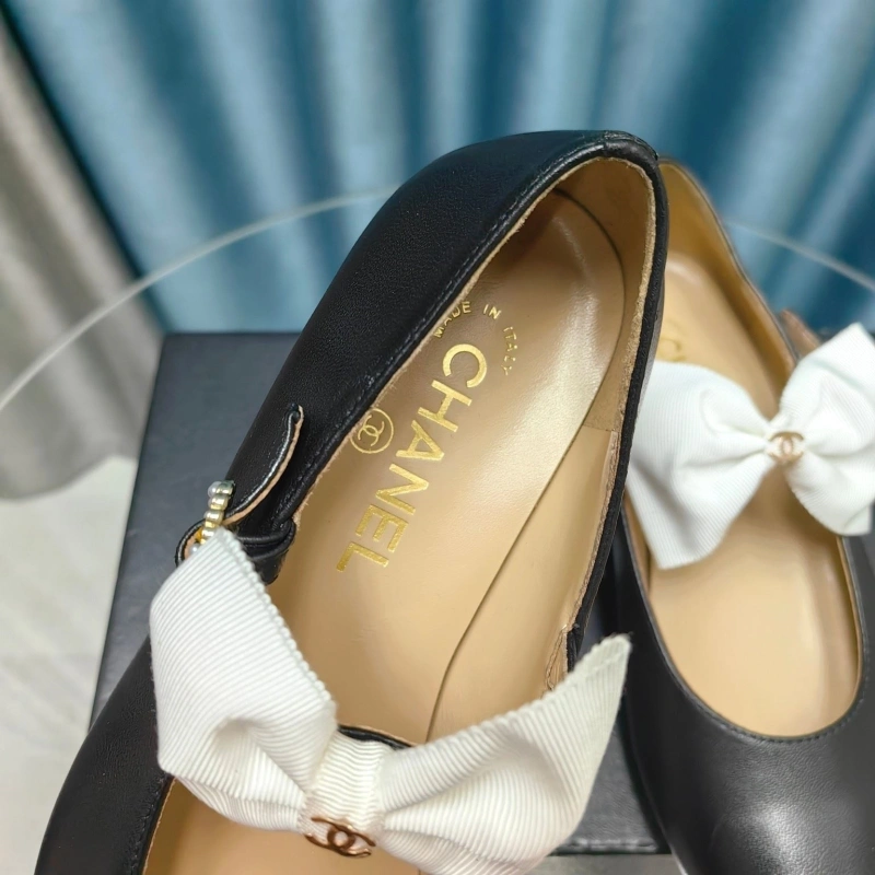 Chxnxl Flat Shoes TopPick 129122