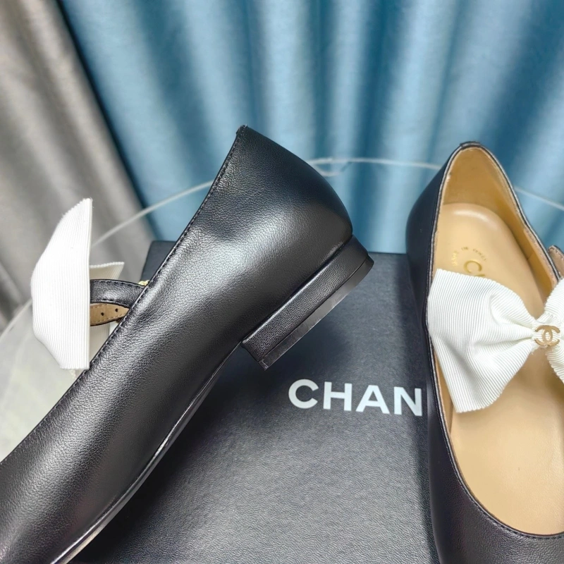 Chxnxl Flat Shoes TopPick 129122