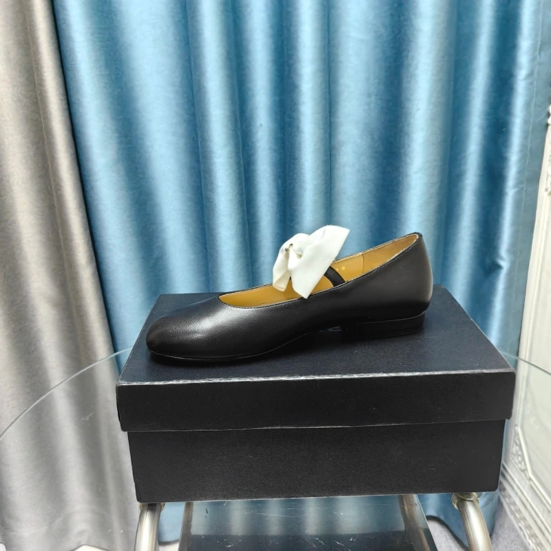 Chxnxl Flat Shoes TopPick 129122