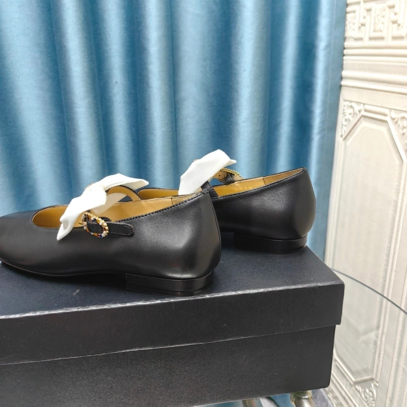 Chxnxl Flat Shoes TopPick 129122