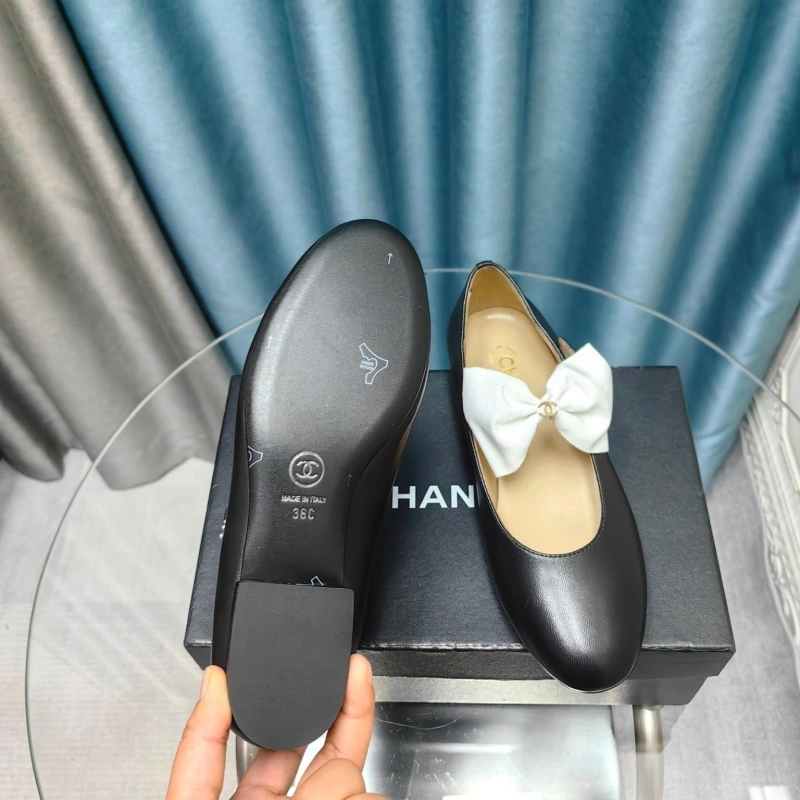 Chxnxl Flat Shoes TopPick 129122