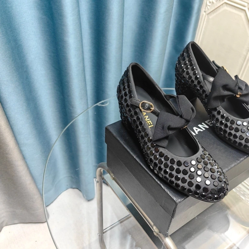 Chxnxl High Heels EasyMatch 128925