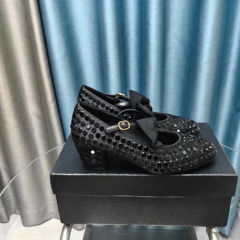Chxnxl High Heels EasyMatch 128925