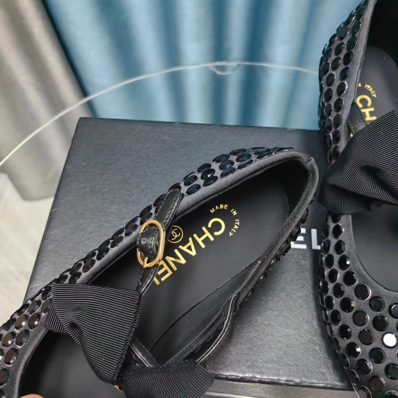 Chxnxl High Heels EasyMatch 128925