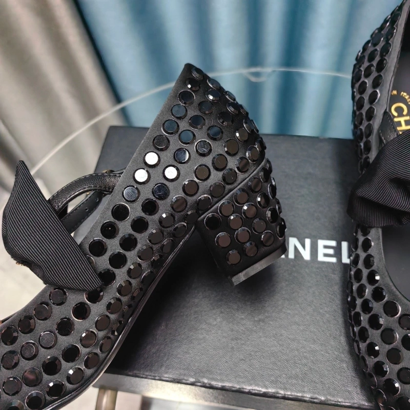 Chxnxl High Heels EasyMatch 128925