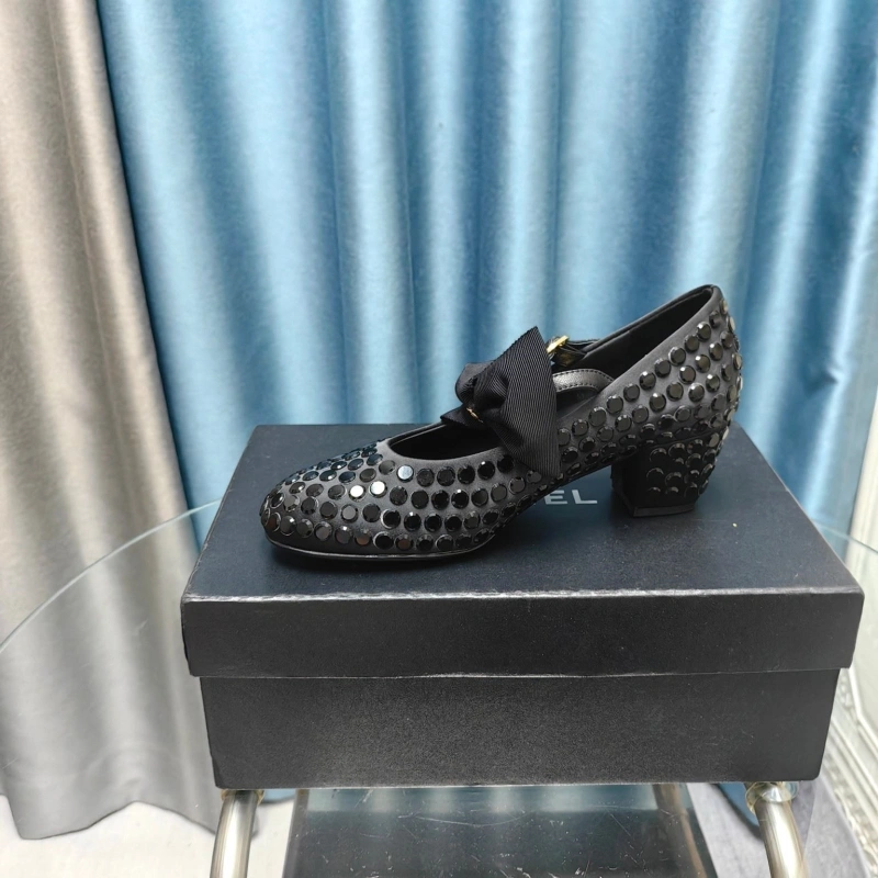 Chxnxl High Heels EasyMatch 128925
