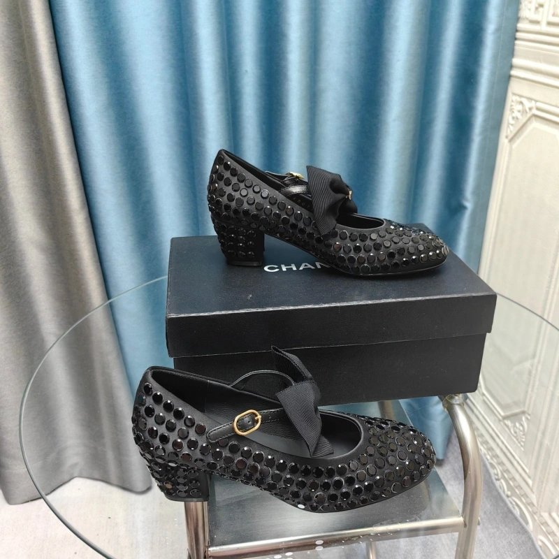 Chxnxl High Heels EasyMatch 128925