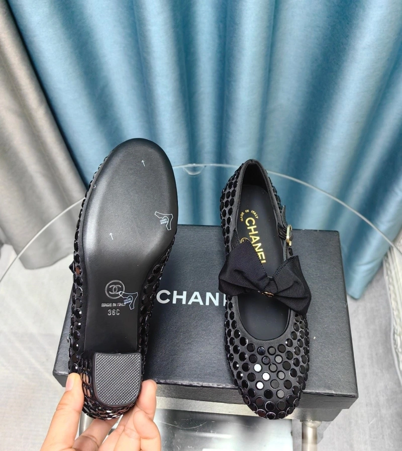 Chxnxl High Heels EasyMatch 128925
