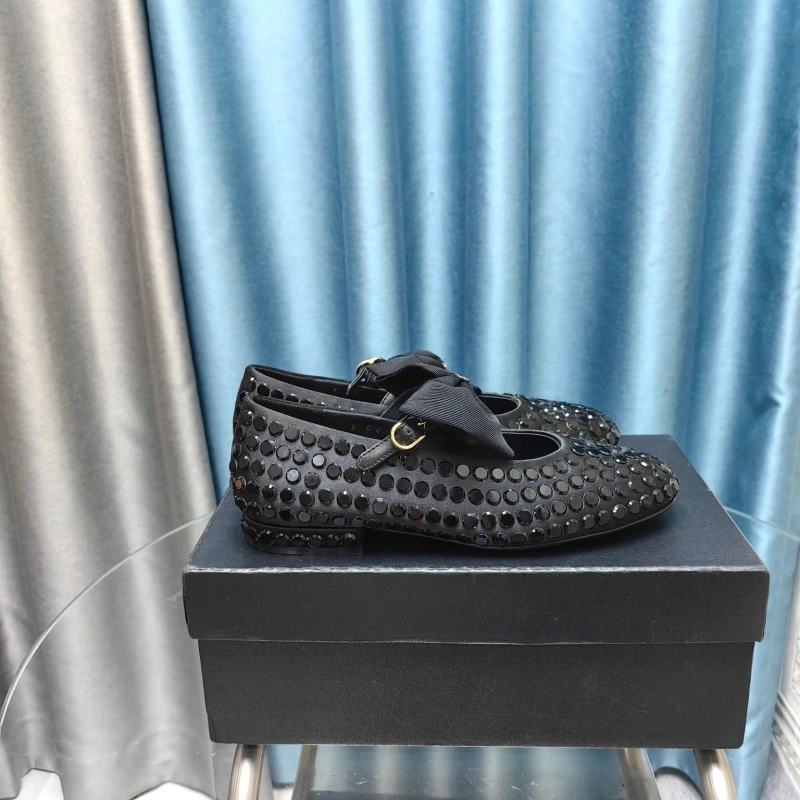 AllSeason Chxnxl Flat Shoes 129127