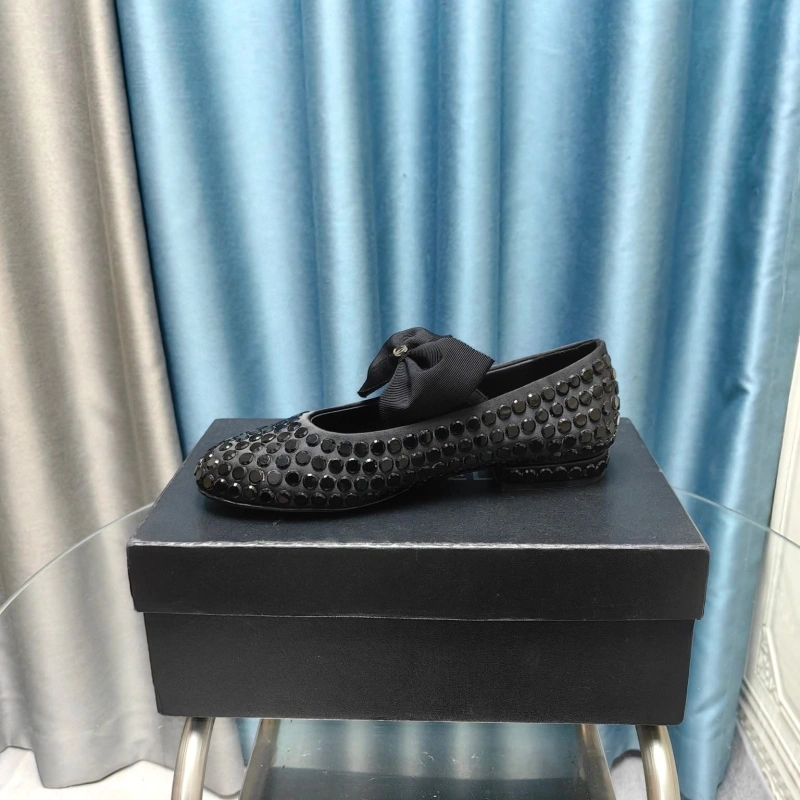 AllSeason Chxnxl Flat Shoes 129127