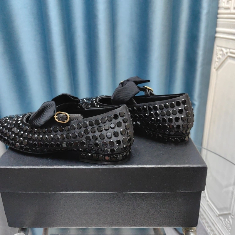 AllSeason Chxnxl Flat Shoes 129127