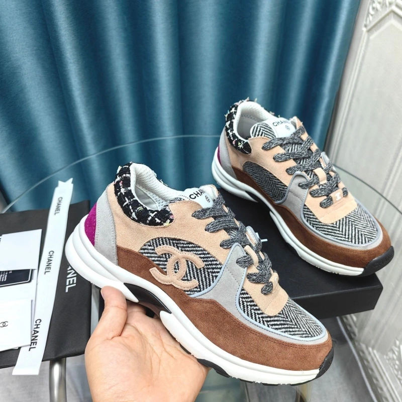 Efficient Chxnxl Casual Shoes 129315