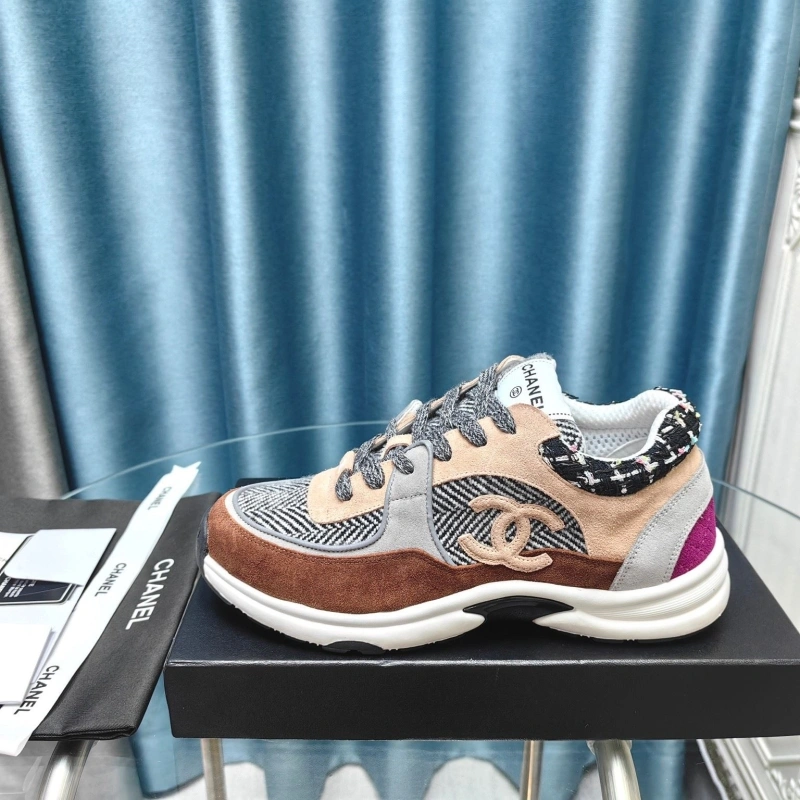 Efficient Chxnxl Casual Shoes 129315