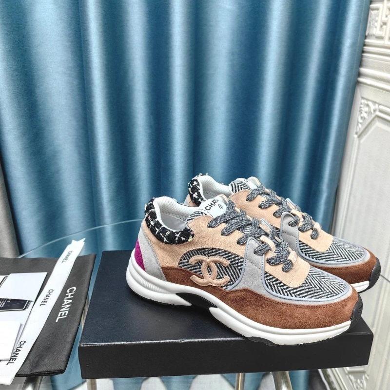 Efficient Chxnxl Casual Shoes 129315