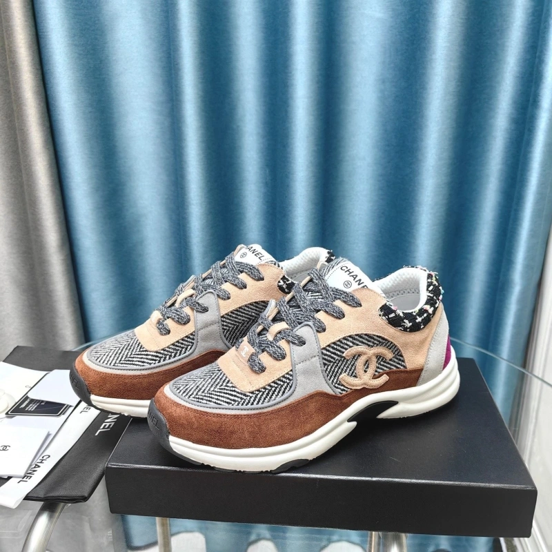 Efficient Chxnxl Casual Shoes 129315