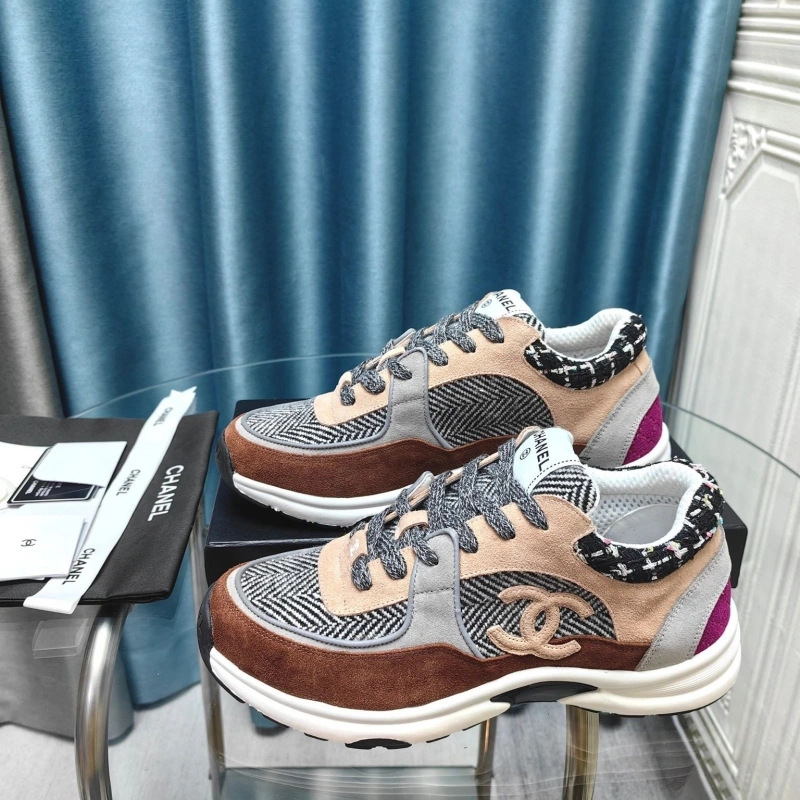 Efficient Chxnxl Casual Shoes 129315