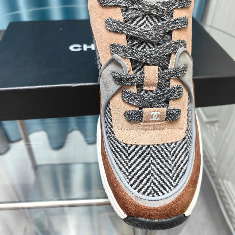 Efficient Chxnxl Casual Shoes 129315