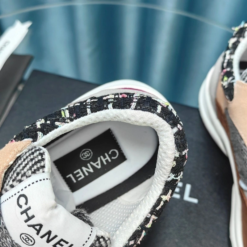 Efficient Chxnxl Casual Shoes 129315