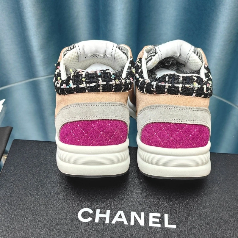 Efficient Chxnxl Casual Shoes 129315