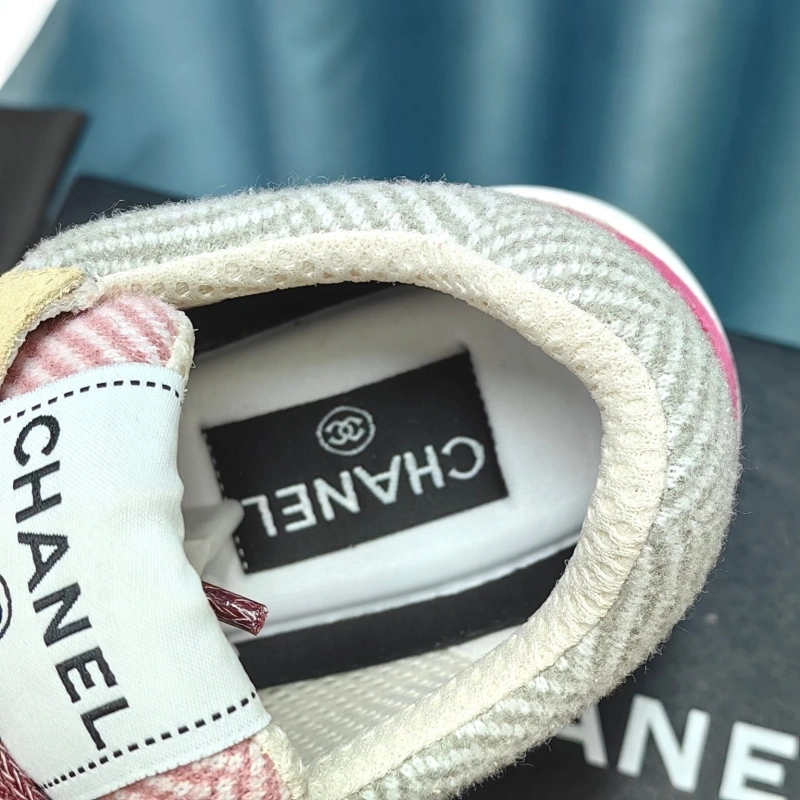 Fashionable Chxnxl Casual Shoes 129333