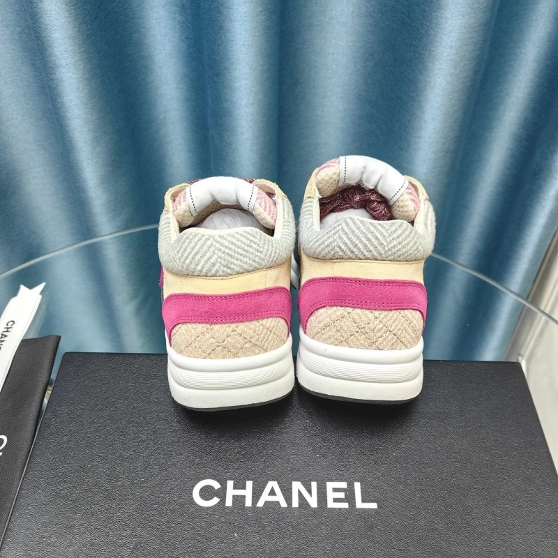 Fashionable Chxnxl Casual Shoes 129333