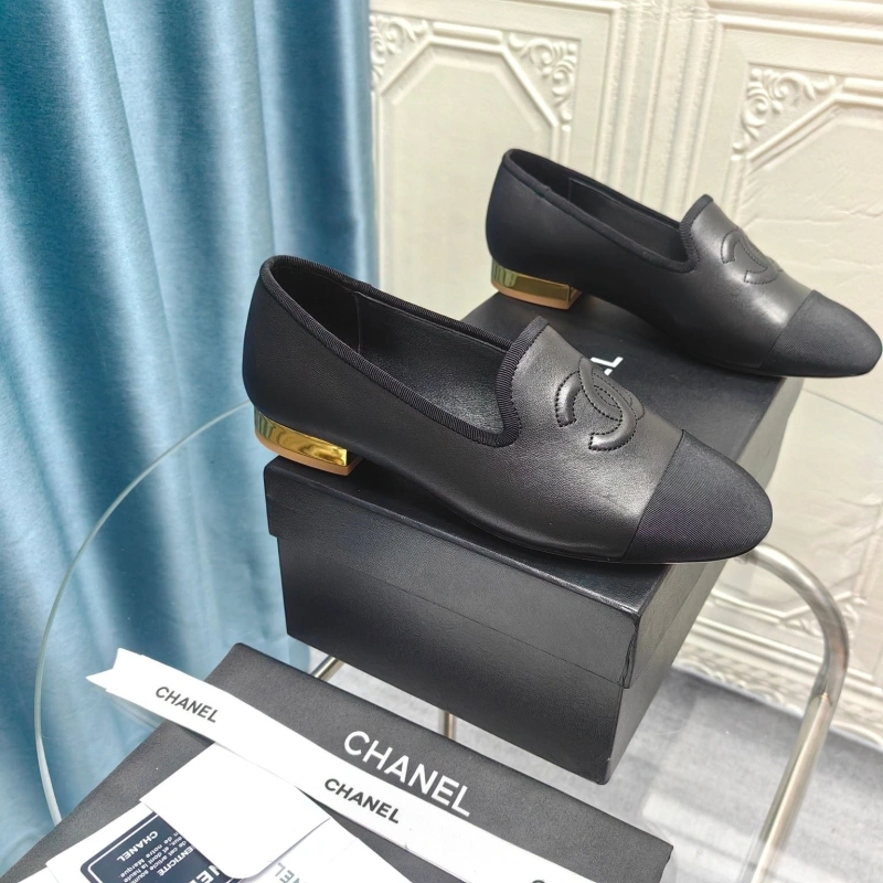 NewStyle Chxnxl Leather Shoes 128726