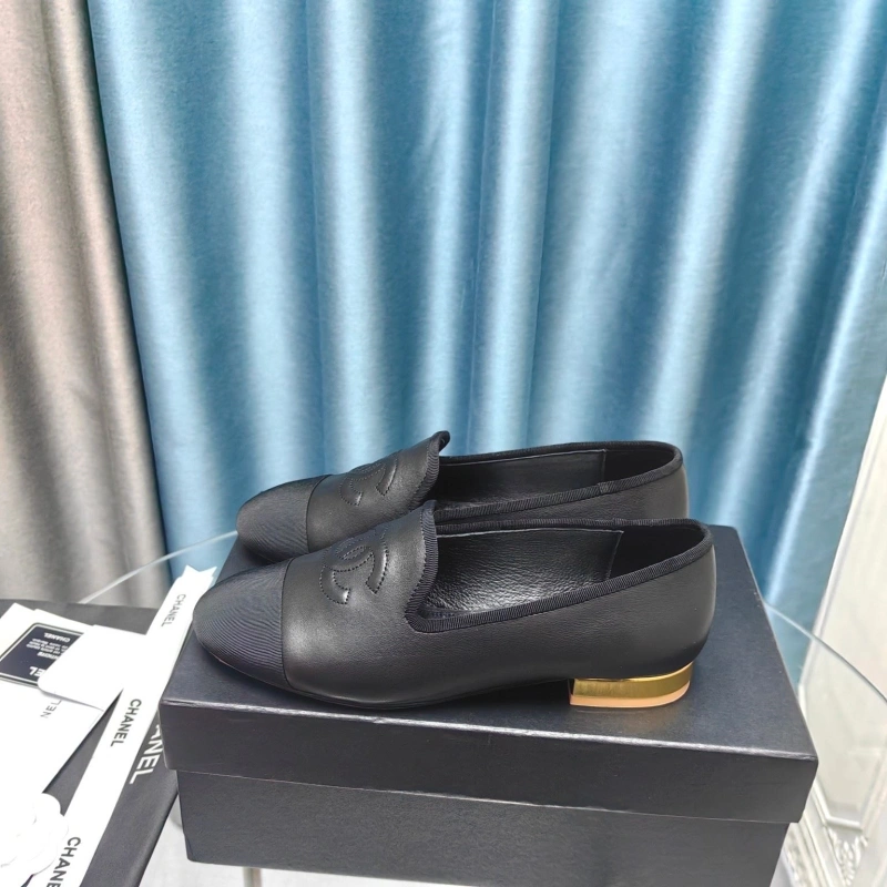 NewStyle Chxnxl Leather Shoes 128726