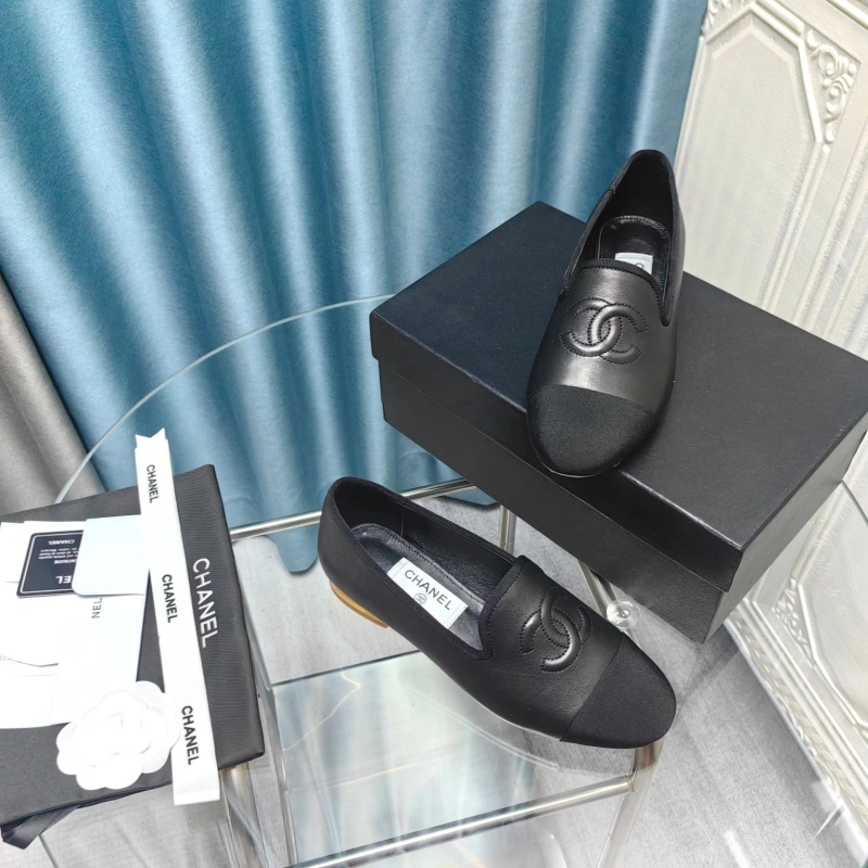 NewStyle Chxnxl Leather Shoes 128726