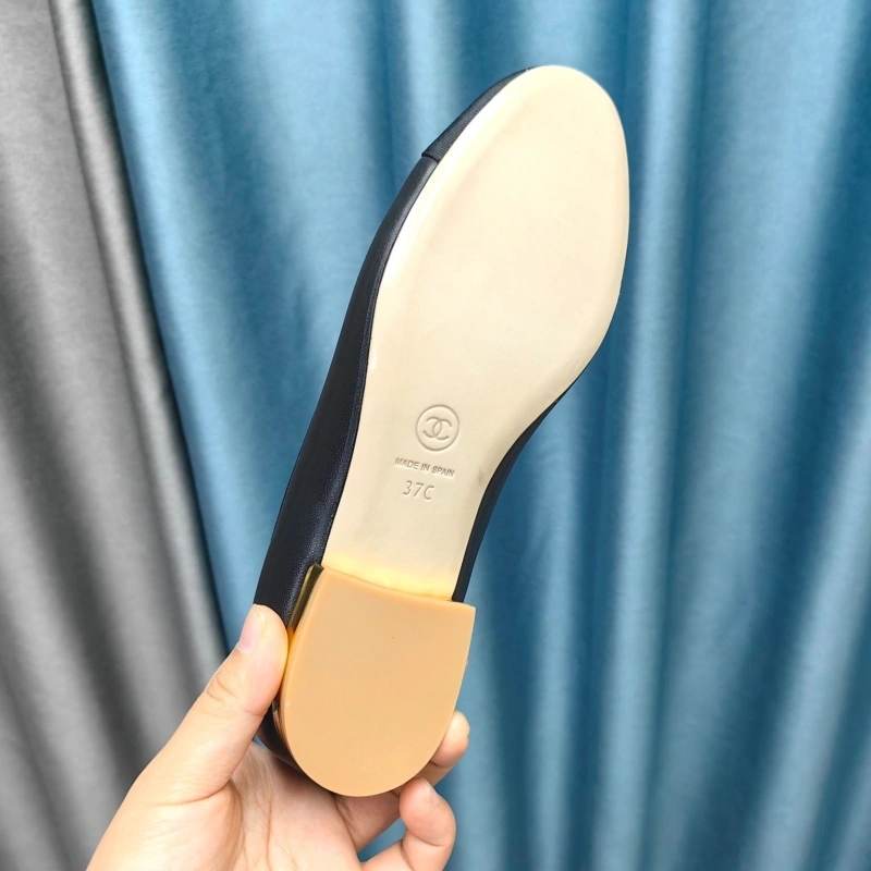 NewStyle Chxnxl Leather Shoes 128726