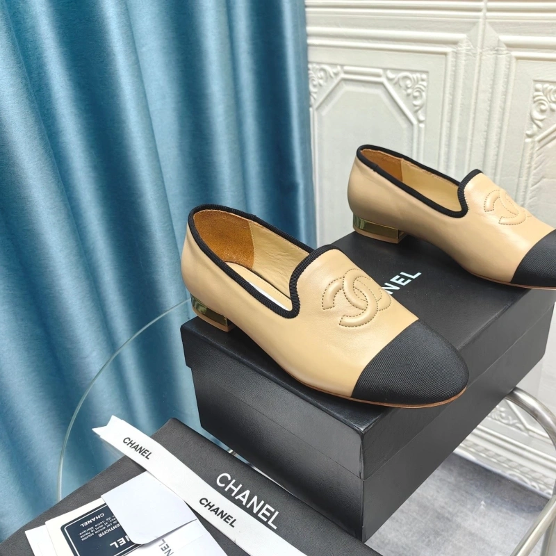GoodFit Chxnxl Leather Shoes 128724