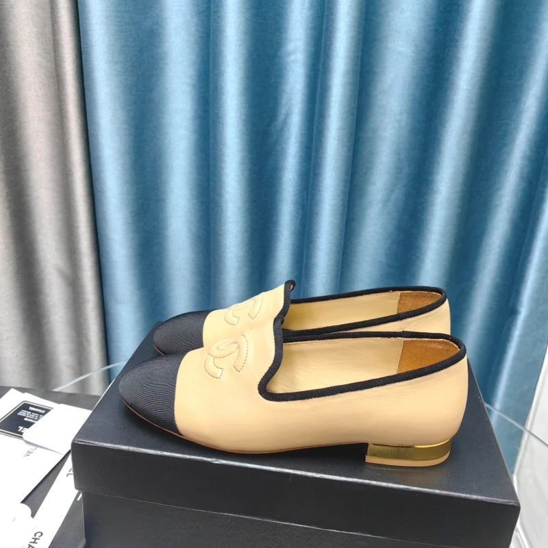 GoodFit Chxnxl Leather Shoes 128724