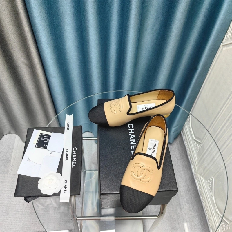 GoodFit Chxnxl Leather Shoes 128724