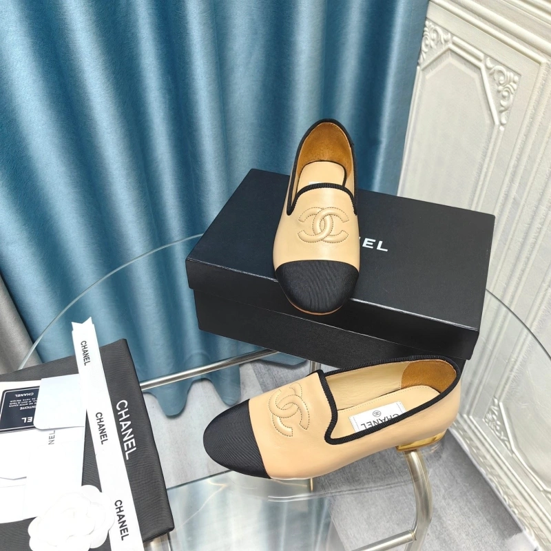 GoodFit Chxnxl Leather Shoes 128724