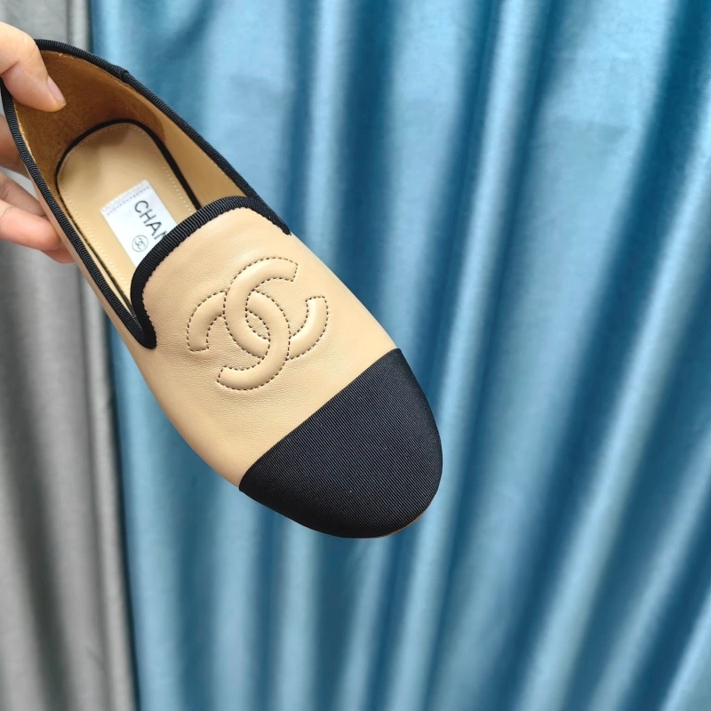 GoodFit Chxnxl Leather Shoes 128724