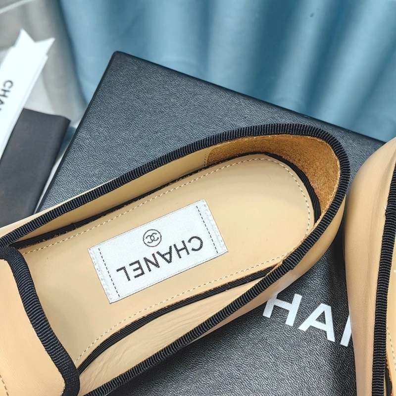 GoodFit Chxnxl Leather Shoes 128724