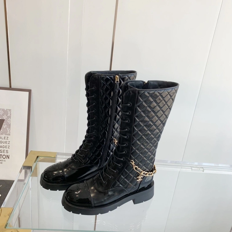 Chxnxl Boots Unique 129694
