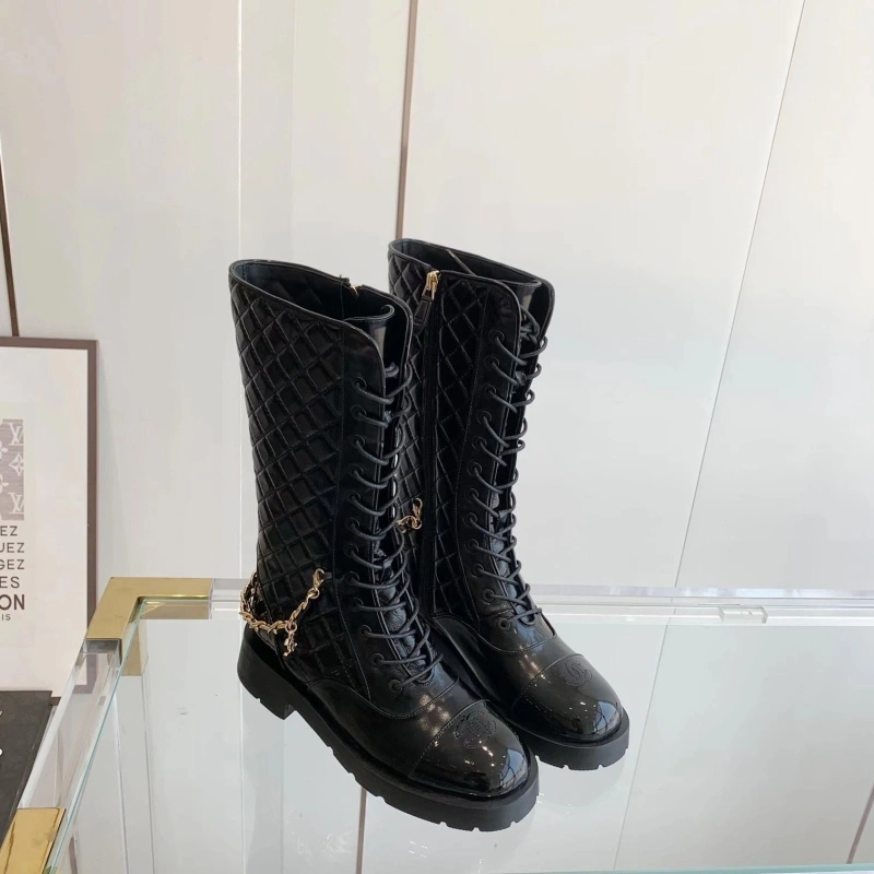 Chxnxl Boots Unique 129694
