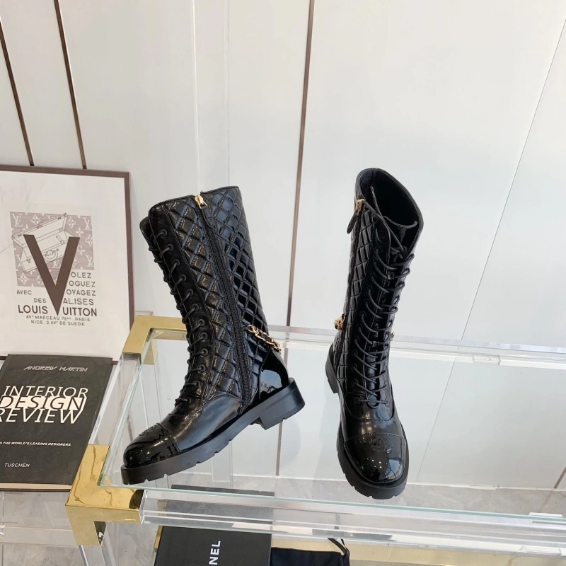 Chxnxl Boots Unique 129694