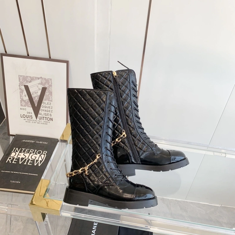 Chxnxl Boots Unique 129694