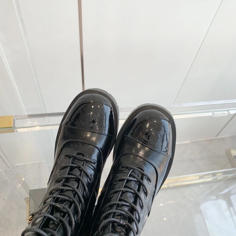 Chxnxl Boots Unique 129694
